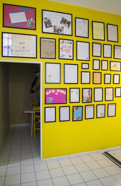 Casa De Papa Hostel Buenos Aires Zewnętrze zdjęcie