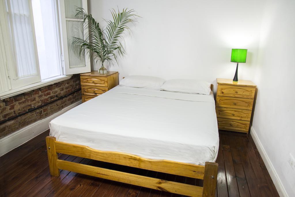 Casa De Papa Hostel Buenos Aires Pokój zdjęcie
