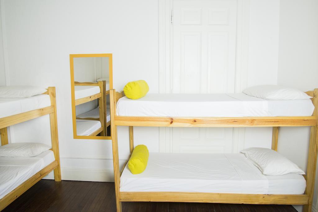 Casa De Papa Hostel Buenos Aires Pokój zdjęcie
